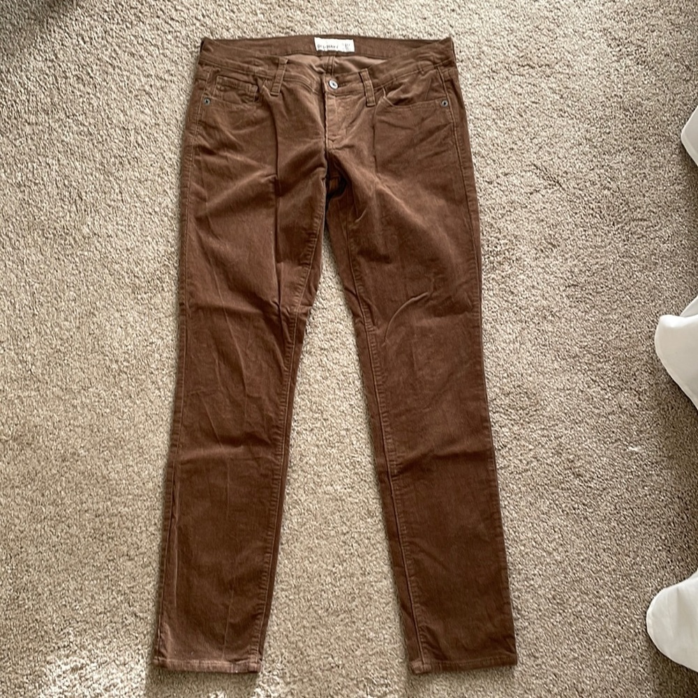 Old Navy Corduroy Pants Size 10